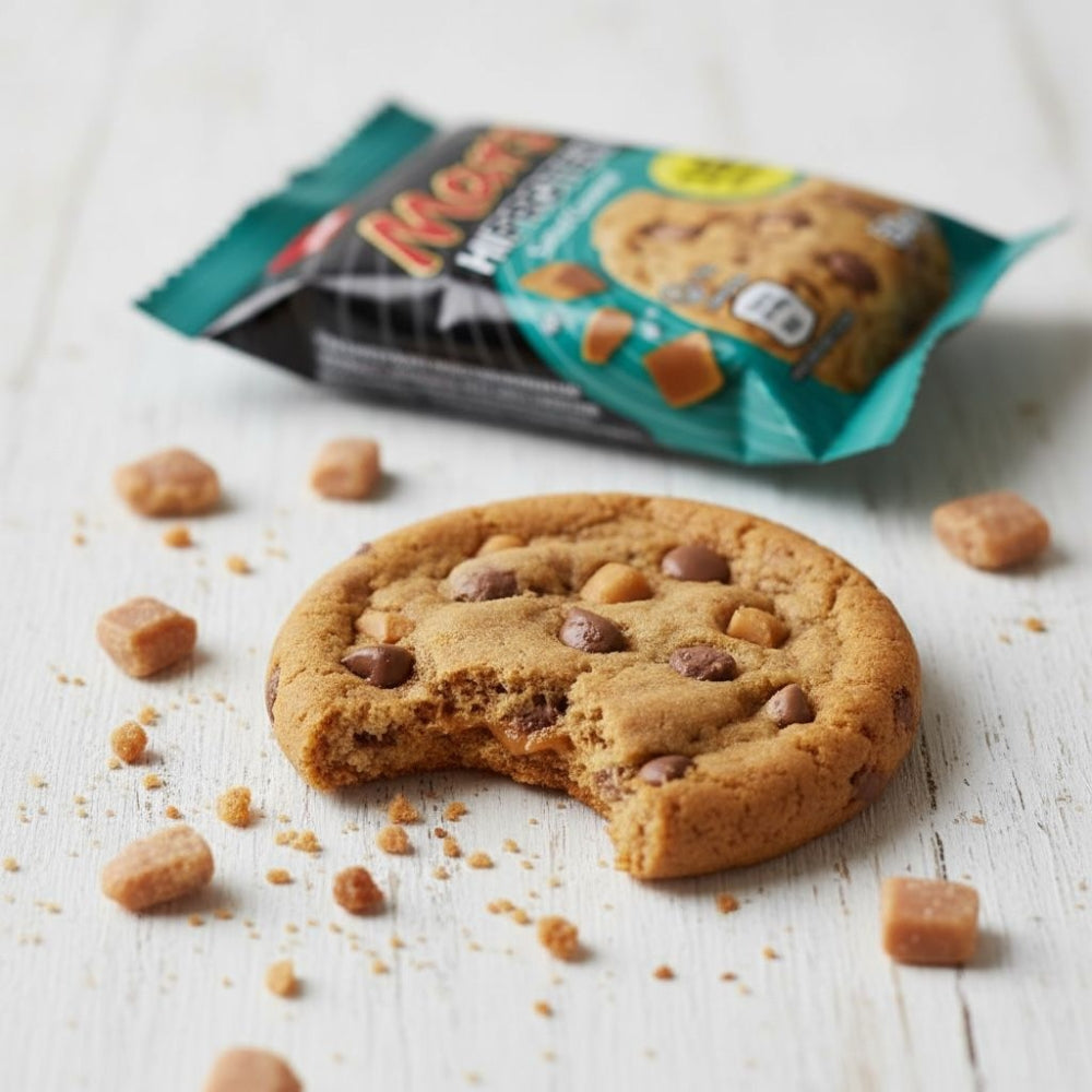 Mars Cookies Hi-Protein Salted Caramel